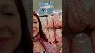 ATTENTION STAMFORD CONNECTICUT DOLLAR TREE STAS FUZZY BABBA  slippers IN THE HOUSE