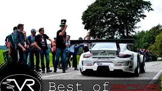 Best of 2016 | CRASH COMPILATION & Full Limit