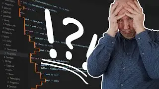 Avoid Deep Nesting | Clean Code