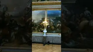 🇫🇷4K UHD Busy Ch&acirc;teau de Versailles  2023 #voyagefrance #versailles #voyage#voyageparis