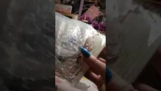 [asmr] Yae Miko figure unpacking 💕 #genshin #genshinimpact #aliexpress