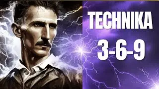 Nikola Tesla | Zhmotňov&aacute;n&iacute; snů a př&aacute;n&iacute; | Channeling