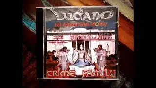 Luciano Crime Family - Pop In Them Clips