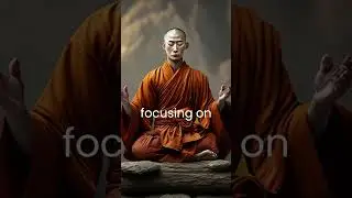 A Zen Master's Lesson on Overcoming Fear of Failure