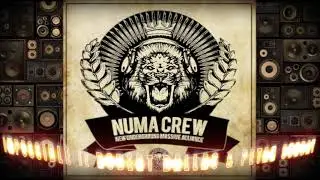 Numa Crew - Impossible ft. Robert Dallas & Petah Sunday