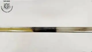 Polycoated Safety Fuse Gap Sensitivity