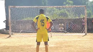 Amajing Football Penalty/ChandiPush FC Vs Banaikela Fc/Gurundia Block Silection Match/Agnes Bara