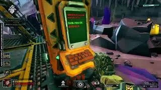 This is like red sugar, its addictive (thank you Jacob) | DRG: Rogue Core alpha playtest with @jds12