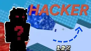 How I Dominated a Minecraft Hacker in TubNet Knockout