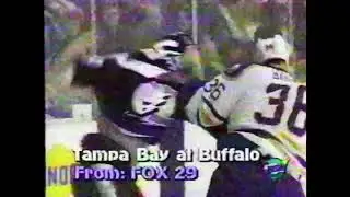 Enrico Ciccone vs Matthew Barnaby Rounds 2 & 3