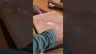Cooking with Style: The Versatility of Pink Salt Cooking Plates