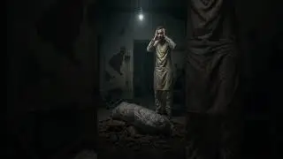 Wife Brutally Kills Husband | Komal & Vijay Chauhan | Evidence X #crimestoriesindia #crime