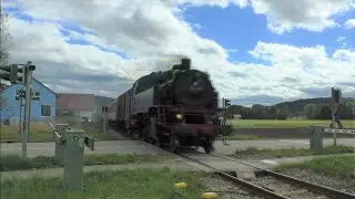 Michelau (TMIC) im Jahr 2018 (u.A. mit 64 419, 212 084 und 360 328)