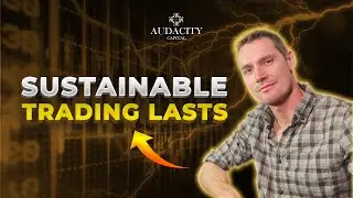 Daniel&rsquo;s $120K Prop Firm Journey | Audacity Capital Interview