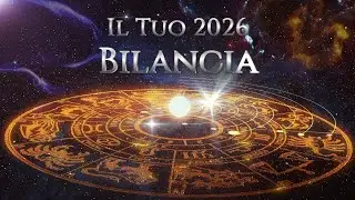 PREVISIONE BILANCIA 2026