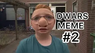 Dwars Meme compilatie #2