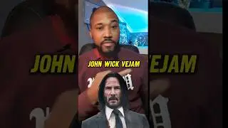 #johnwick #russia #sambo