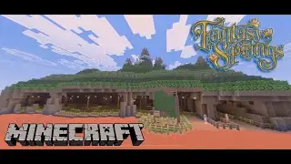 [Minecraft]本編 ピーターパンのネバーランドアドベンチャー -Peter Pan’s NeverLand Adventure-