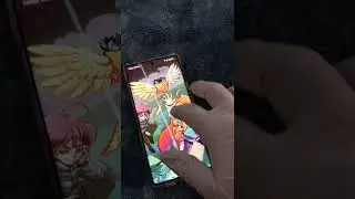 Google Pixel 6 pro - unlock with nitrile gloves on
