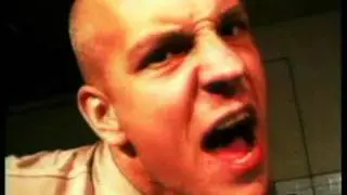 59 times the pain -Turn at 25th (Musicvideo)