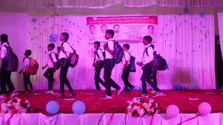 Annual day Celebrations#Sargoltsav2023-Part1 #വാർഷികാഘോഷം-സർഗ്ഗോത്സവം2023#ഭാഗം1