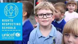 Talking About Being Rights Respecting