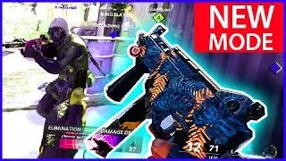 NEW MODE 
