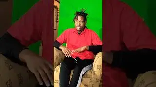 🎬BTS: Darrian Doing His Final Confessionals For RLBAMA S2. #confessionals #bts #shorts