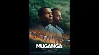 Muganga, Celui qui soigne,  Marie-Hélène ROUX - BA (2025) Isaach de Bankolé, Vincent Macaigne