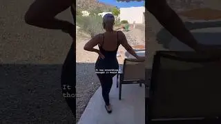Arizona room tour & speaking engagement! #fashionstyle #ootd #arizona #entrepreneurlife