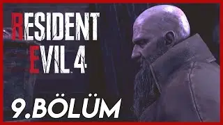 İKİZ BACILAR KARŞIMIZDA - Resident Evil 4