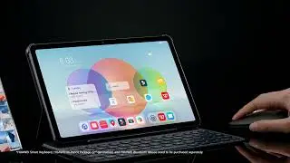 【HOW-TO】HUAWEI MatePad Phone-Tablet Multi-screen Collaboration
