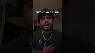 Love in the Dark-@adele #music #adele #singer #cover #emotionalcover #covermusic #singing #belting #