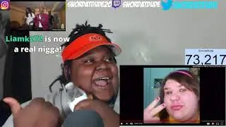 THE MOST LIT TROLL SONG EVER!! Lil Barnacle x P.O.P x Wasabi - Moshpit REACTION!!!
