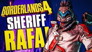 ЛУЧШАЯ СБОРКА RAFA С БЕЗЛИМИТНЫМИ БОЕПРИПАСАМИ!!! UVH 5 И УРОВЕНЬ 50+ СТАЛИ ПРОЩЕ!!!