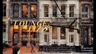 ✨ Luxury Lounge Jazz Music | 고급스럽고 우아한 라운지 재즈🎷🎶