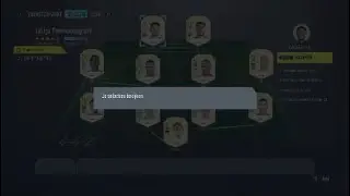 Fifa 20 - Gold 1 Rewards - UPGRADED PLAYER PICKS