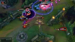 3XT1 Vayne Pentakill