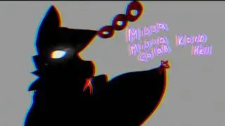 Missa Missa Kollab Kord Hell phonk