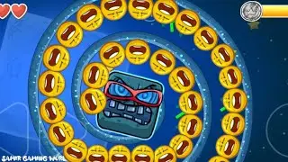 Red Ball 4 Moon Boss Vs Golden Ball Level 55 Vs Level 60