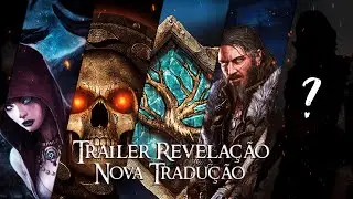 LIVE REVELA&Ccedil;&Atilde;O DA MINHA NOVA TRADU&Ccedil;&Atilde;O OFICIAL PARA PORTUGU&Ecirc;S DO BRASIL!