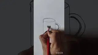 how to draw a cup #drawingforkid #drawing #drawing4kids#drawingtutorials