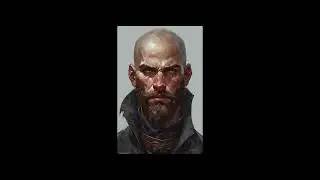 Black Company Chapter 1