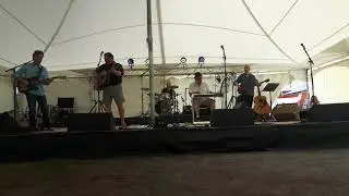 My Pride's Doin' The Walkin' Jason Roos
