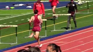 Thomas Jefferson Twilight Meet