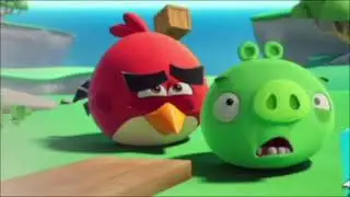 ANGRY BIRDS 2 TV COMMERCIAL ADS