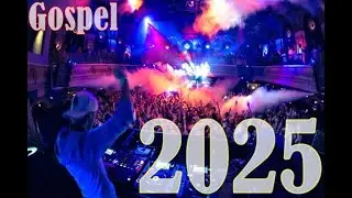 REMIX VERS&Atilde;O ANIMADA DANCE GOSPEL LAN&Ccedil;AMENTOS EXCLUSIVOS 2025