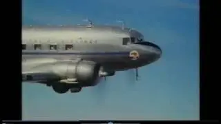 The bicentennial Air race 1988