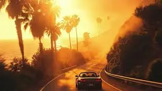 Highway 420 &ndash; Modern Cali Drive Anthem | Original Songtext & Suno KI Beat