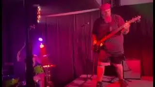 Pink Maskerade - Tell Me Live at Breakthrough Studios
